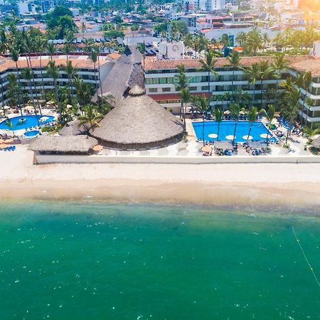 פוארטו ואלארטה Las Palmas By The Sea All Inclusive מראה חיצוני תמונה