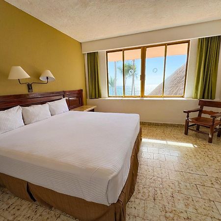 פוארטו ואלארטה Las Palmas By The Sea All Inclusive מראה חיצוני תמונה
