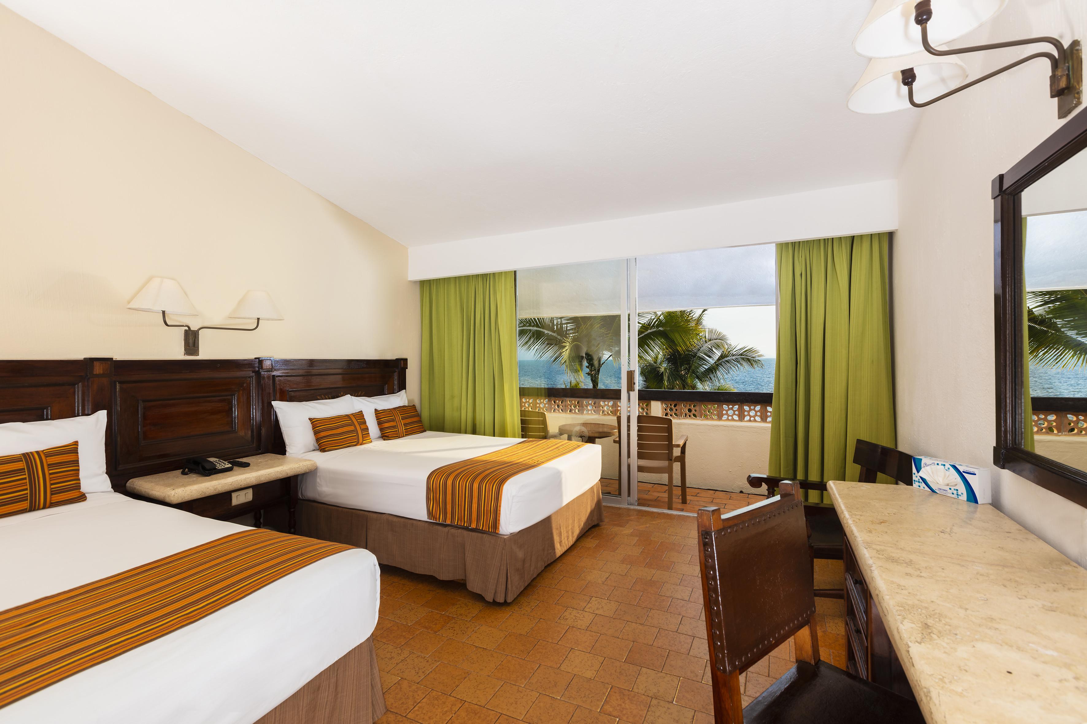 פוארטו ואלארטה Las Palmas By The Sea All Inclusive מראה חיצוני תמונה