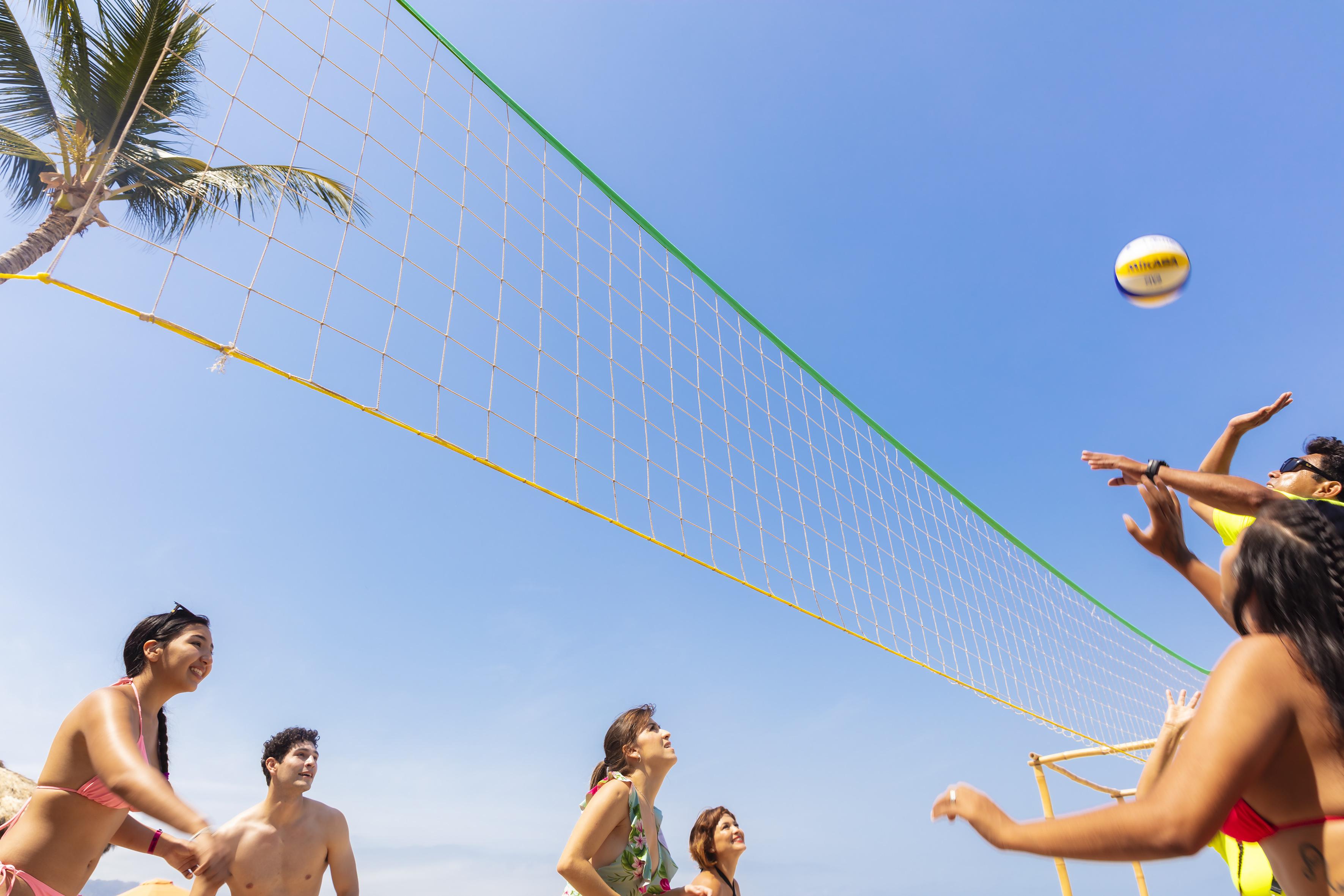 פוארטו ואלארטה Las Palmas By The Sea All Inclusive מראה חיצוני תמונה