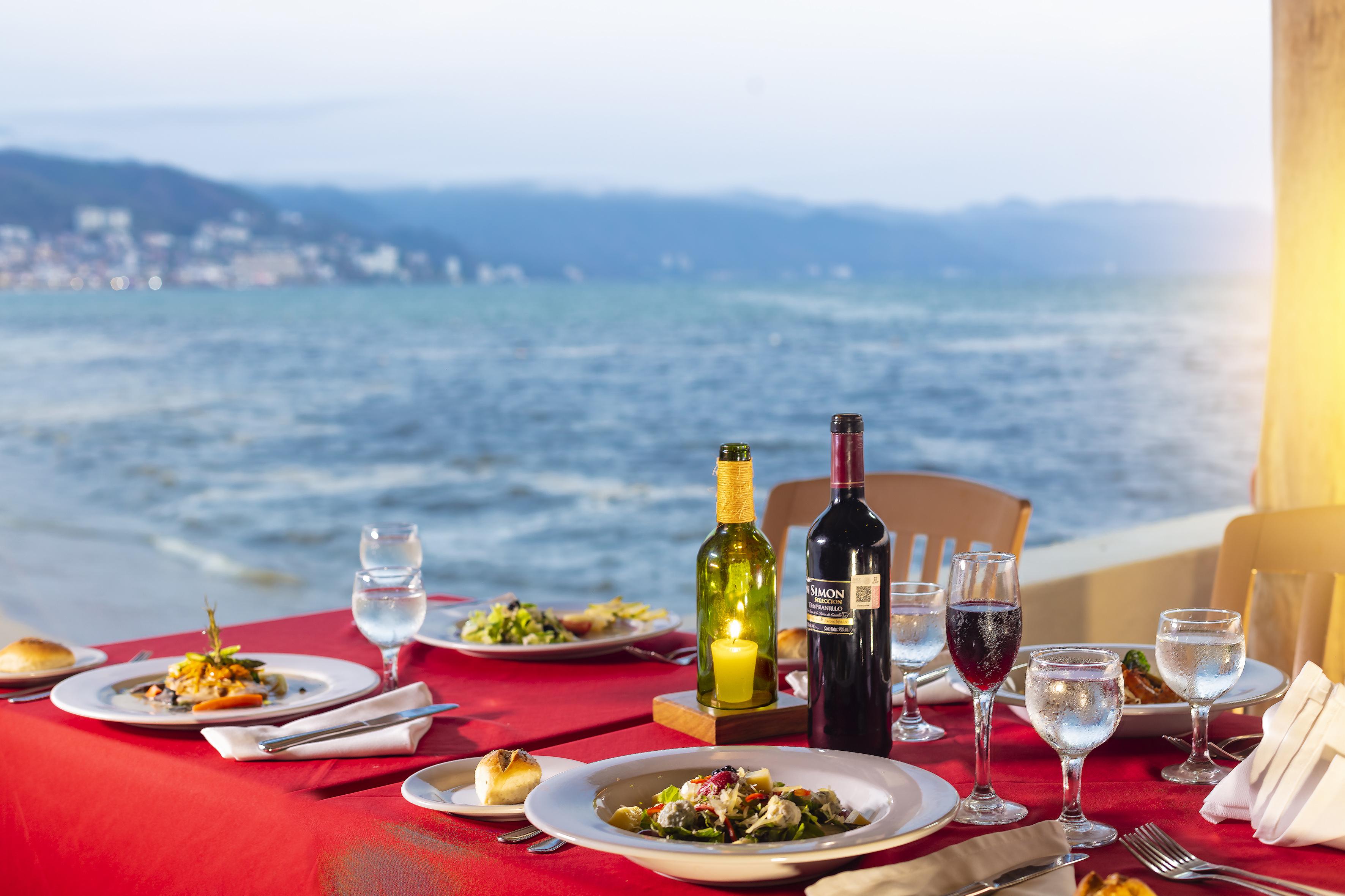 פוארטו ואלארטה Las Palmas By The Sea All Inclusive מראה חיצוני תמונה