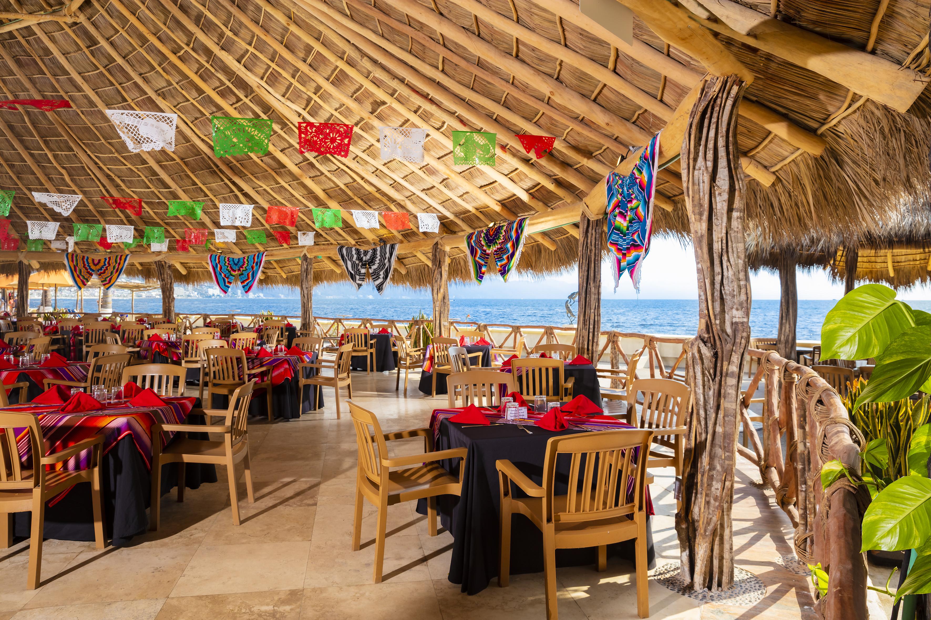 פוארטו ואלארטה Las Palmas By The Sea All Inclusive מראה חיצוני תמונה