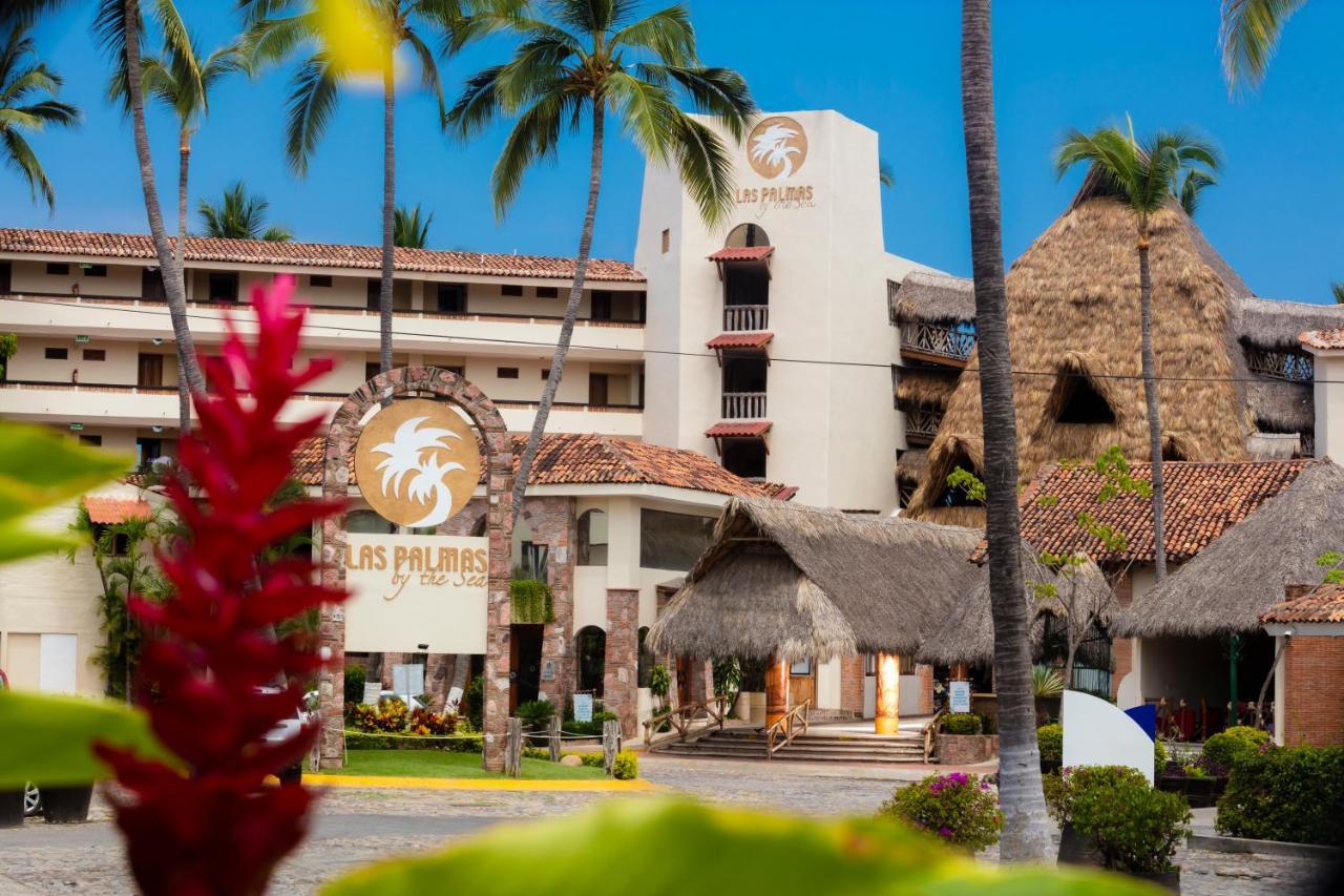 פוארטו ואלארטה Las Palmas By The Sea All Inclusive מראה חיצוני תמונה