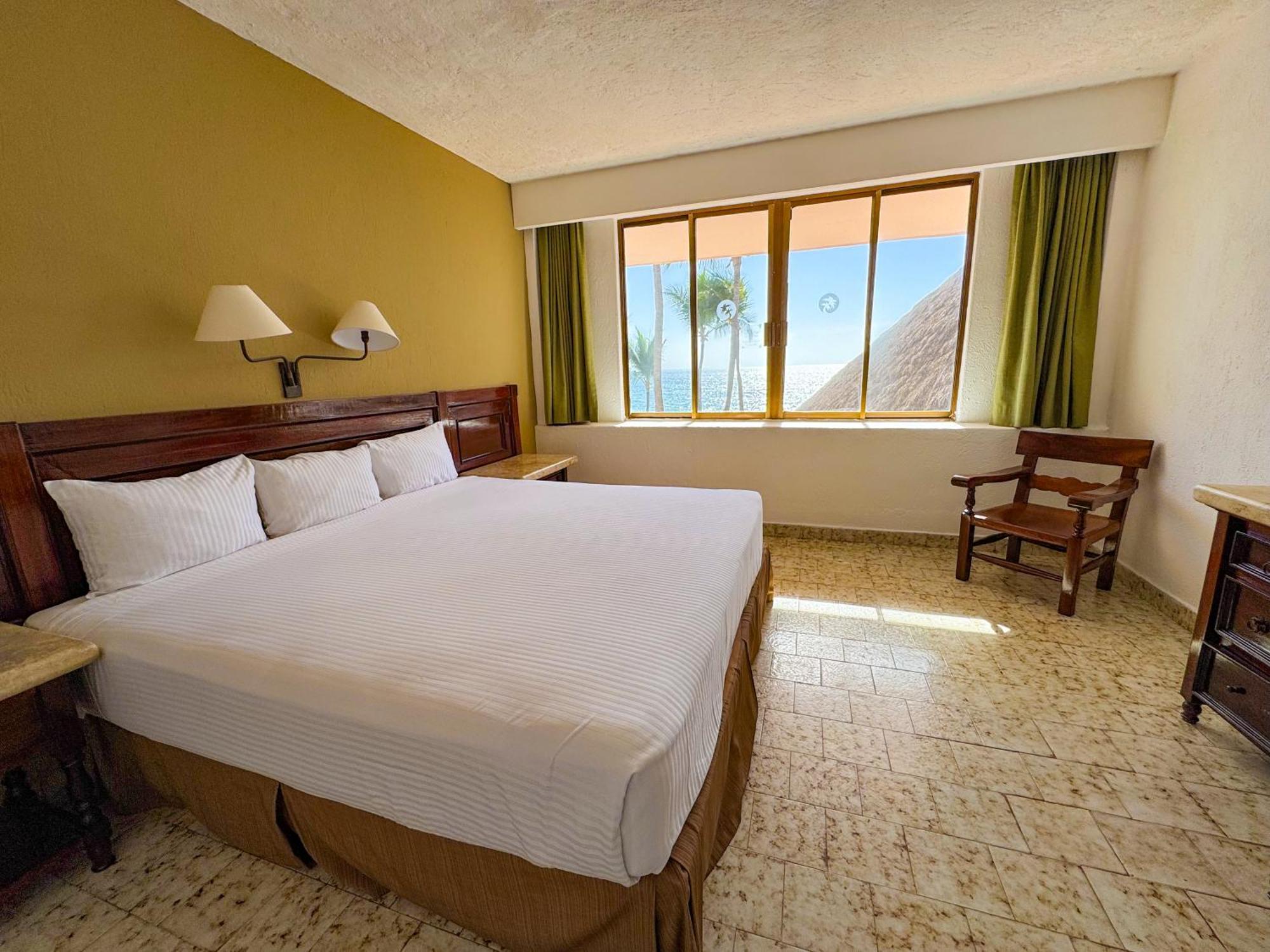 פוארטו ואלארטה Las Palmas By The Sea All Inclusive מראה חיצוני תמונה